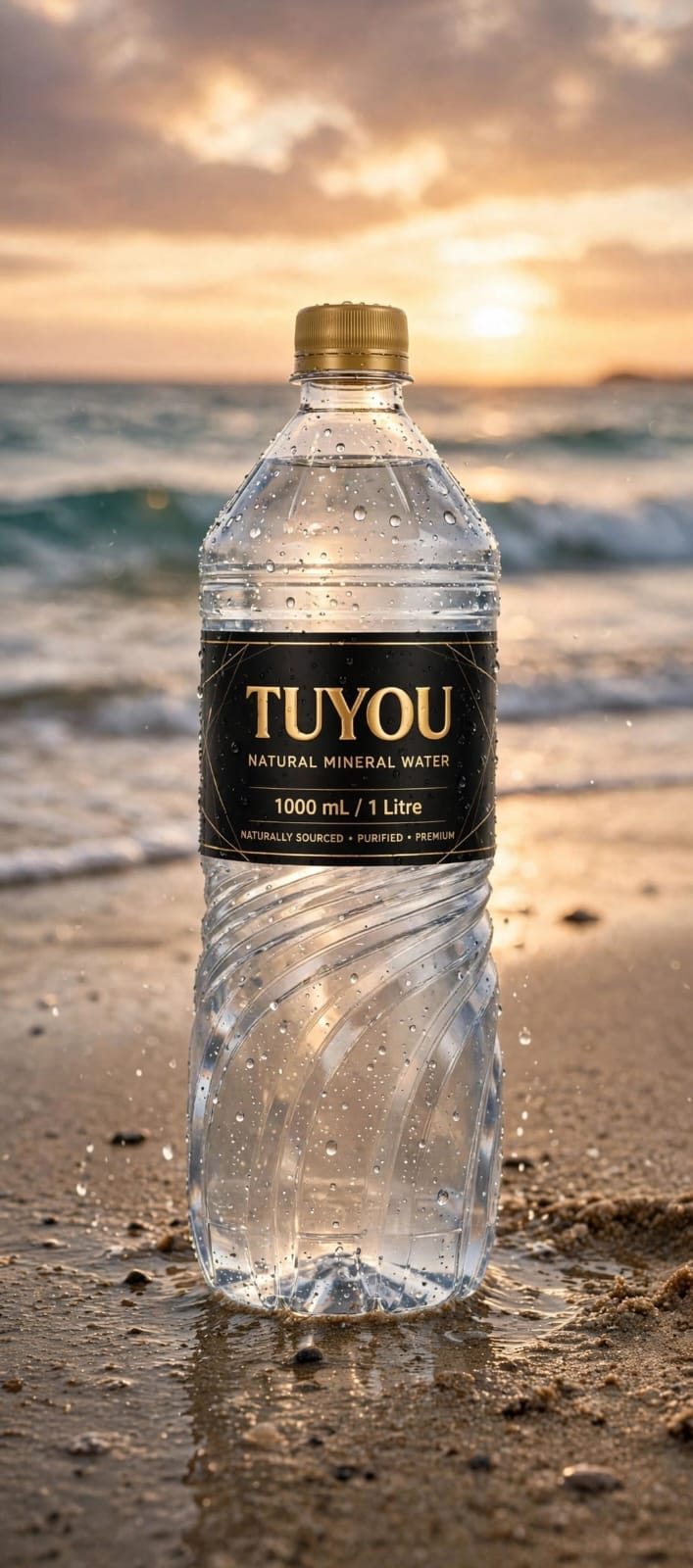 TuYou Aqua
